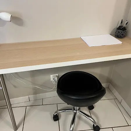 Bel 2 Au Coeur Du Village Apartamento