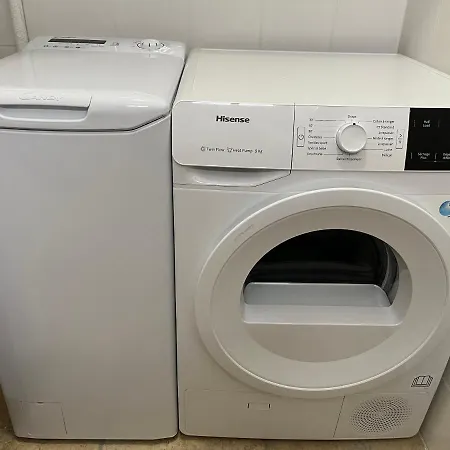 Apartamento Bel 2 Au Coeur Du Village *