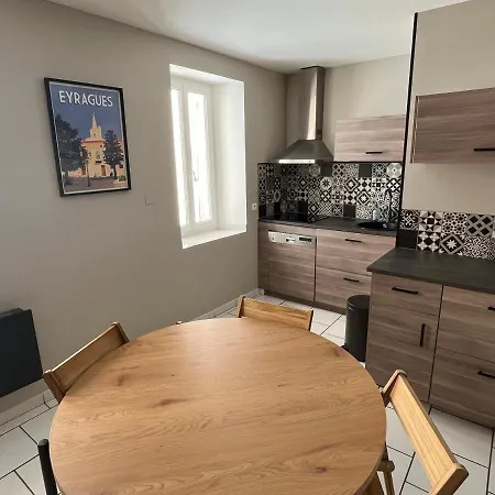 Bel 2 Au Coeur Du Village Apartment
