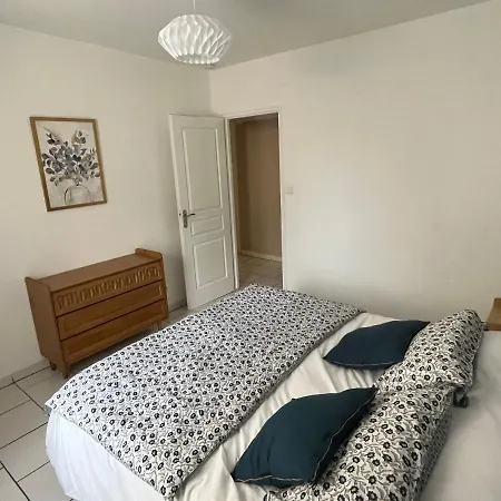 Bel 2 Au Coeur Du Village *