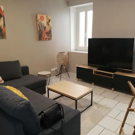 Bel 2 Au Coeur Du Village
