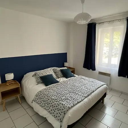 Bel 2 Au Coeur Du Village Apartment