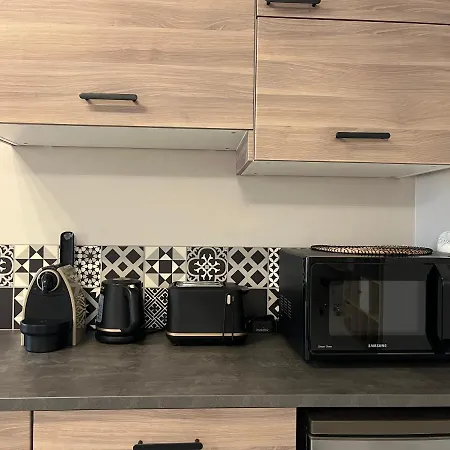 Apartment Bel 2 Au Coeur Du Village Eyragues