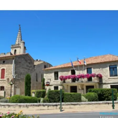 Bel 2 Au Coeur Du Village